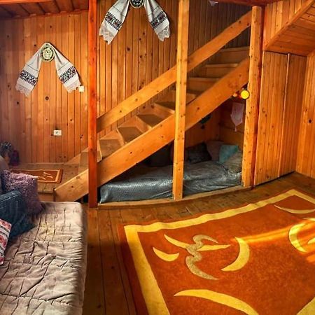Casuta Mariei Villa Borsa  Ngoại thất bức ảnh